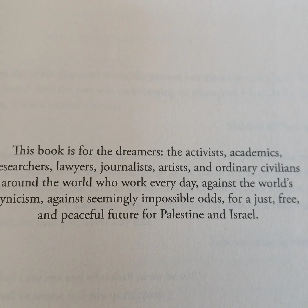 Harper Collins new earth